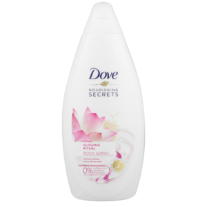 Dove Nourishing Secret Glowing Ritual Body Wash 500ml Cart And Haul